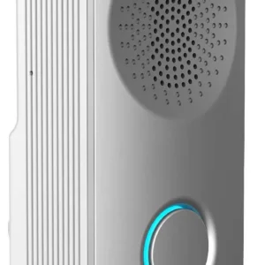 Compatible with HNC2DB112-W WiFi Video Doorbell