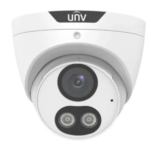 IPC3615SE-ADF28KM-WL-I0 || Uniview, IPC, 5MP, Turret, 2.8mm Fixed