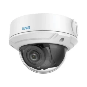 SIP34D3/MZ-C || ENS-H, IPC, 4MP, Dome, 2.8-12mm MZ