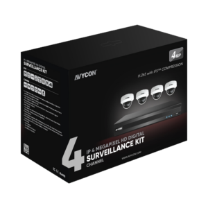 AVK-HN41V4-1T