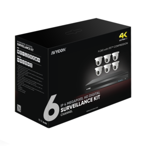 AVK-HN81E6-3T