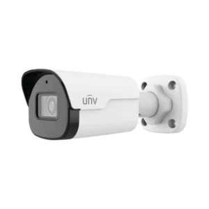 UN-IPC2125SBADF28KMI0 || Uniview, IPC, 5MP, Bullet, 2.8mm Fixed