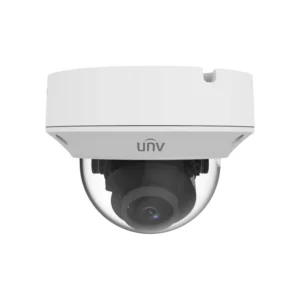 UN-IPC3238SBADZKI0 || Uniview, IPC, 4K / 8MP, Dome, 2.8-12mm MZ