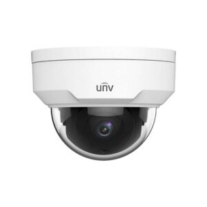 UN-IPC325LR3VSPF28D || Uniview, IPC, 5MP, Dome, 2.8mm Fixed