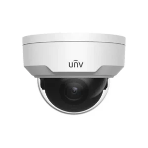 UN-IPC328LR3DVSPF28LMF || Uniview, IPC, 4K / 8MP, Dome, 2.8mm Fixed