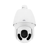 UN-IPC6222ERX30PB || Uniview, IPC, 2MP, PTZ, 30X+ PTZ