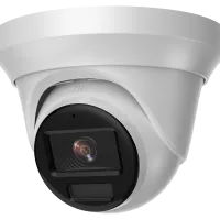 SCC38T2-28-UD || ENS-H, COAX, 4K / 8MP, Turret, 2.8mm Fixed