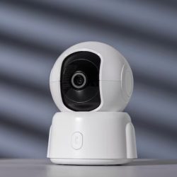 Choosing the Best 4K Wireless Security Camera for Your Home or Business