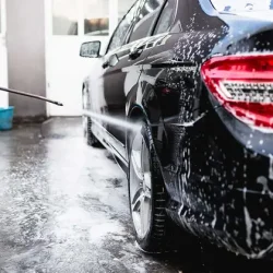 Reliable Car Wash Security Cameras to Protect Your Business