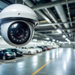 Automotive Dealership Security Camera Solutions