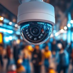 Top Benefits of Shopping Center Security Camera Monitoring