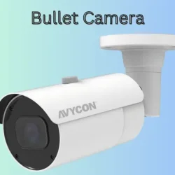 Bullet Camera – Types, Uses, and Benefits