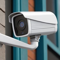 Importance of CCTV for Business