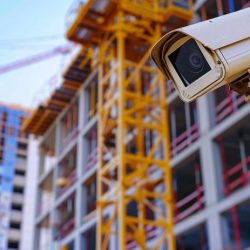 Why Do We Need Construction Site Security Cameras?