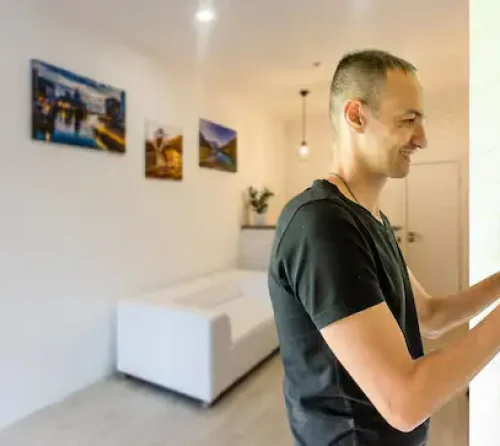 Customized-Apartment-Security-Camera-Systems