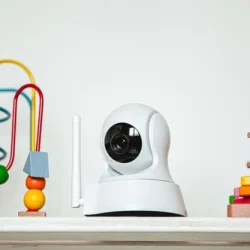 Daycare Security Camera Systems for Safety & Peace of Mind