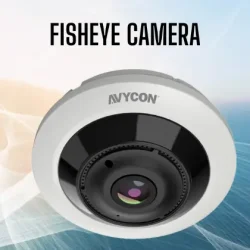 Fisheye Camera: Overview, Benefits, and Limitations