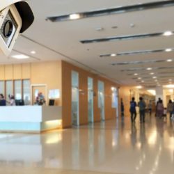 Hospital Security Cameras: Enhancing Safety and Trust