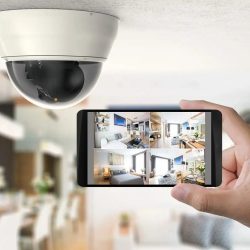 Professional Security Camera Installation In Indianapolis 