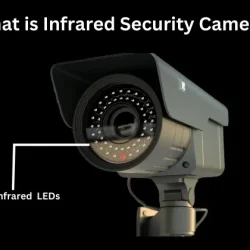 A Guide To Infrared Security Camera