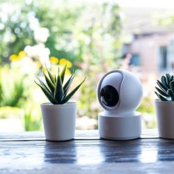 Mini Security Cameras: Compact Solutions for Maximum Surveillance