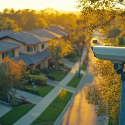 Neighborhood Security Cameras – Protect Your Community 24/7