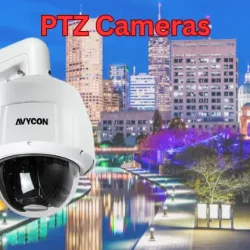 What is a PTZ Camera?