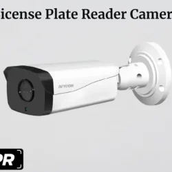 Parking Lot Security Cameras & Surveillance System