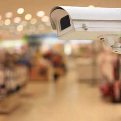 Retail Security Cameras & Surveillance System Guide