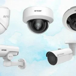 Types of Security Cameras For Homes and Businesses