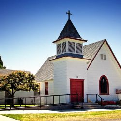 Church Security Cameras: Protect Your Holy Places