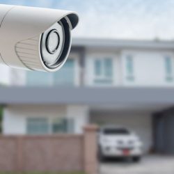 Best Wired Security Camera Security Solution