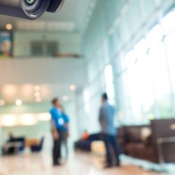 How Choose the Best Security Cameras for Small Business