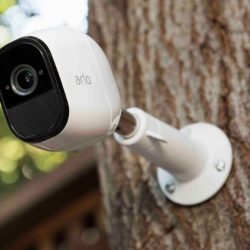 How Do Wireless Security Cameras Work?