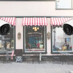 Benefits Of Video Surveillance For Small Business