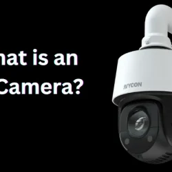 What is An IP Camera? Types, Key Features and Uses