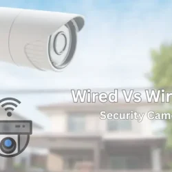 Wired Vs. Wireless Security Camera System