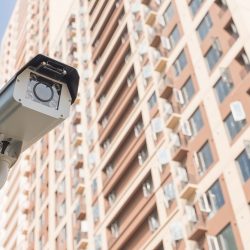 Best Apartment Complex Security Cameras Solution