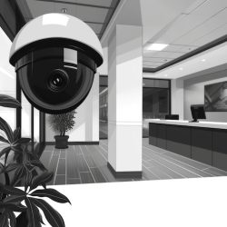 How business security camera systems enhance your security?