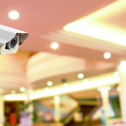 A Guide to Hotel Security Cameras