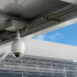 How Much Is Commercial Security Camera Installation?