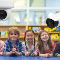 Daycare Security Camera Solutions for Safe and Secure Facilities