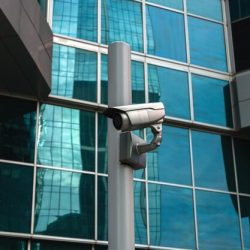 10 Best Security Cameras for Business (2025 Updated)