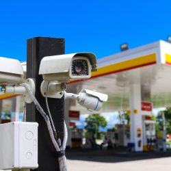 A Complete Guide To Gas Station Security Cameras