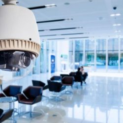 Office Building Security Surveillance Solutions