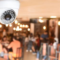 Keeping Your Business Safe With Restaurant Security Cameras