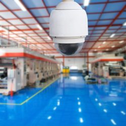 Everything You Need to Know About Warehouse Security Cameras